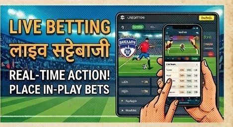 T20 World Cup betting at 420matka
